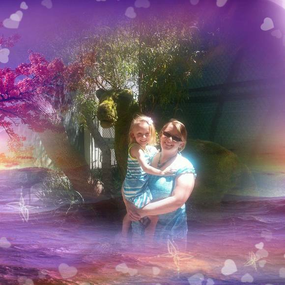 Meet your Posher, Julia - Picture 1 of 1